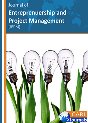 JEPM Cover