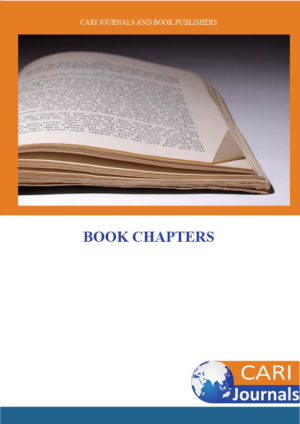 Book Chapters