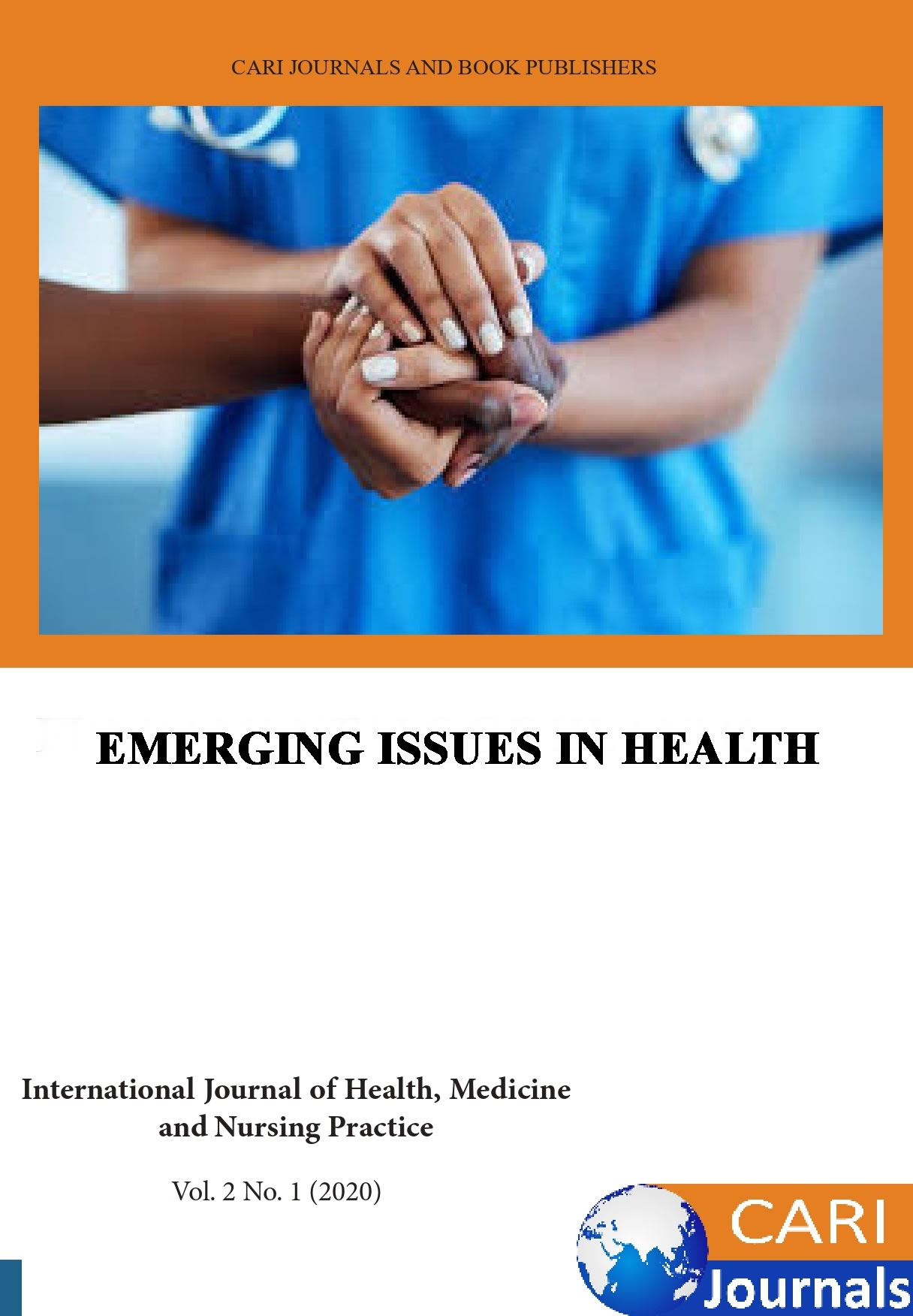 emerging-issues-in-health-cari-journals