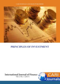 Principles of Investment cover_
