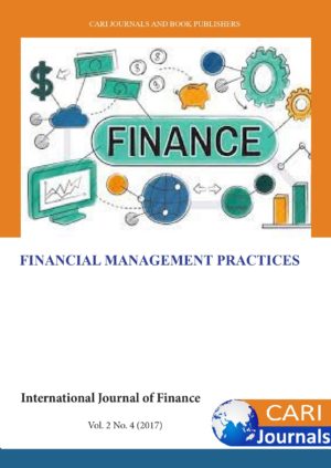 Financial Management Practices