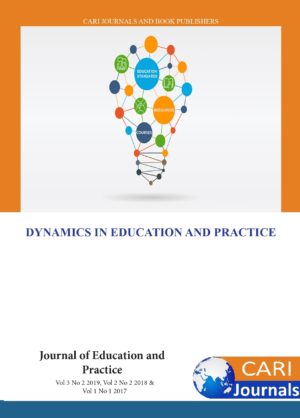 Dynamics in Education and Practice