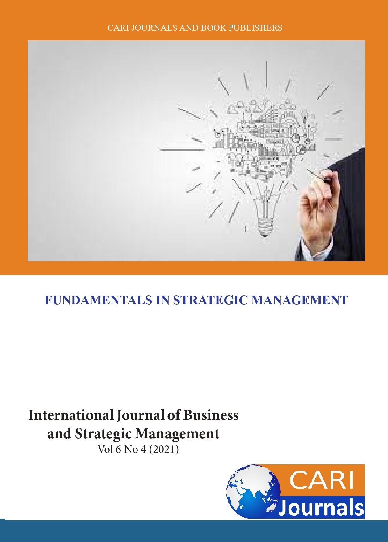 fundamentals-in-strategic-management-cari-journals