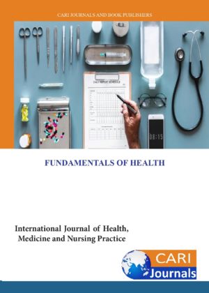 Fundamentals of Health