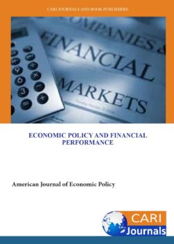 Economic Policy and Financial Performance