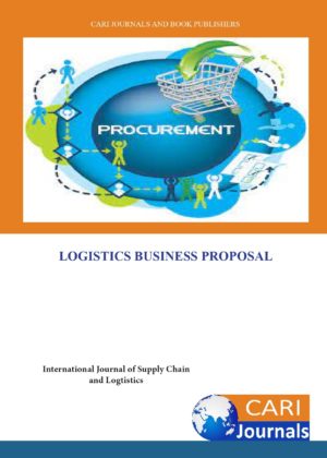 Logistics Business Proposal