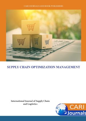 Supply Chain Optimization Management