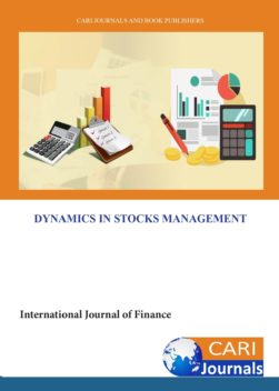 Dynamics in Stocks Management