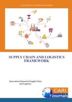 Supply Chain and Logistics Framework