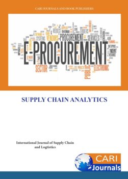 Supply Chain Analytics