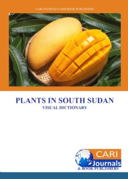 Plants in South Sudan