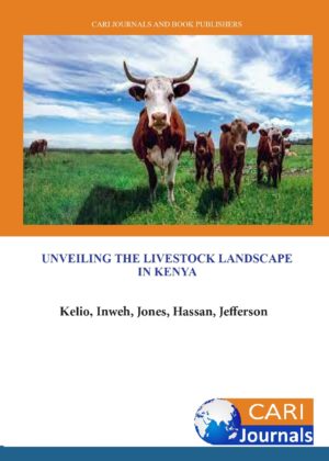 Unveiling the Livestock Landscape in Kenya