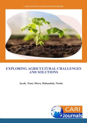Exploring Agricultural Challenges and Solutions