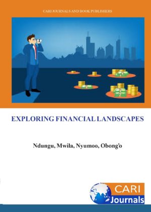 Exploring Financial Landscapes