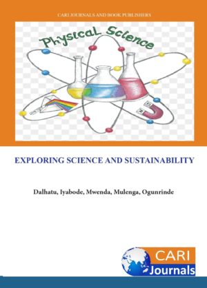 Exploring Science and Sustainability