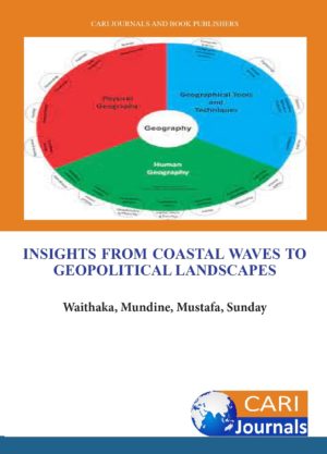 Insights from Coastal Waves to Geopolitical Landscapes