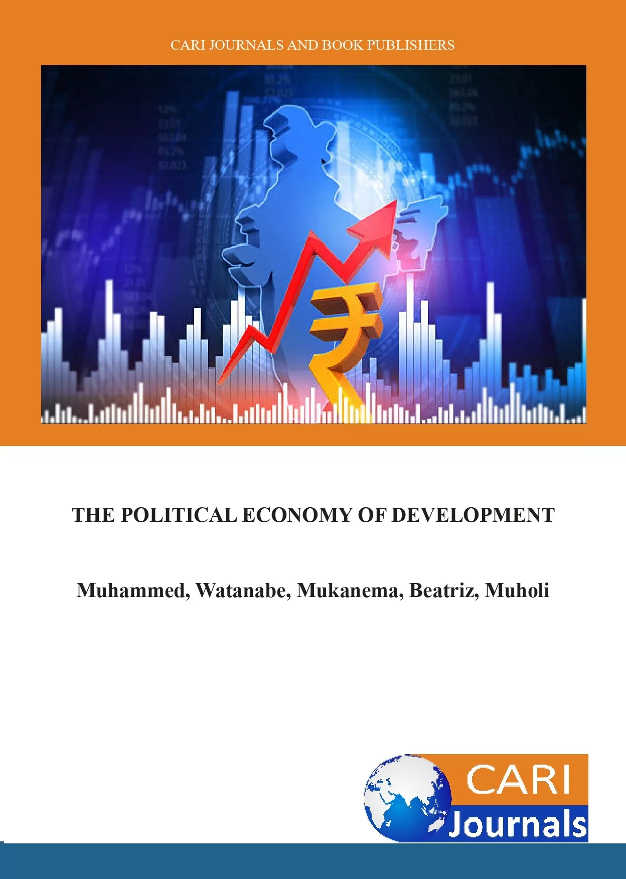 The Political Economy of Development - CARI Journals